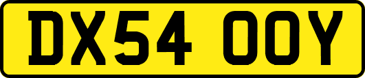 DX54OOY