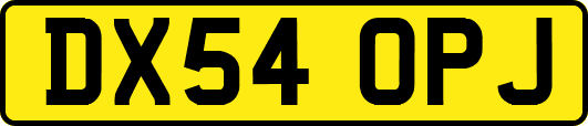 DX54OPJ
