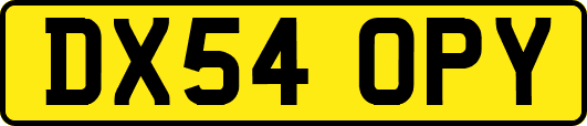 DX54OPY