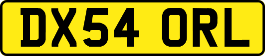 DX54ORL