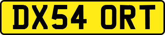 DX54ORT