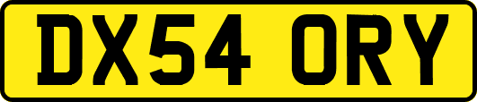 DX54ORY