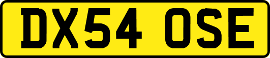 DX54OSE