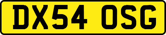DX54OSG