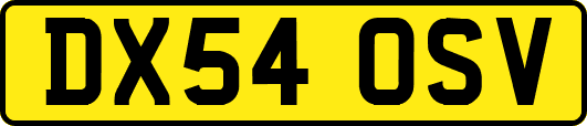 DX54OSV