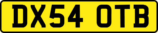 DX54OTB