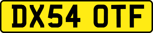 DX54OTF