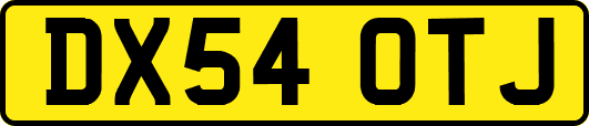 DX54OTJ