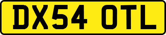 DX54OTL