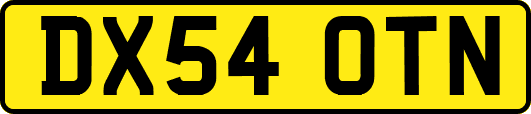 DX54OTN