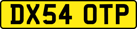 DX54OTP