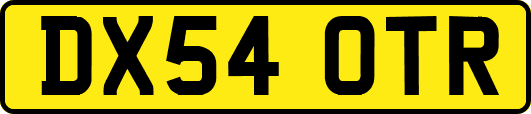 DX54OTR