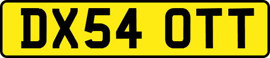 DX54OTT