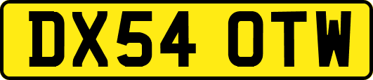 DX54OTW