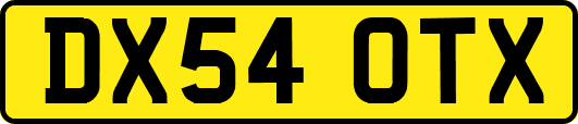 DX54OTX
