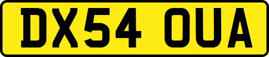 DX54OUA