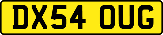 DX54OUG