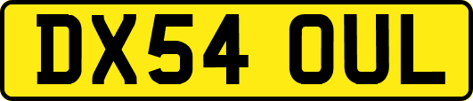 DX54OUL