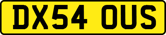 DX54OUS