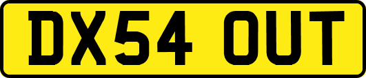 DX54OUT