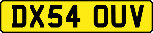 DX54OUV