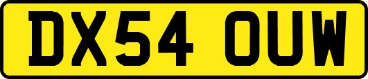 DX54OUW