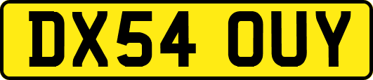 DX54OUY