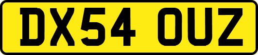 DX54OUZ