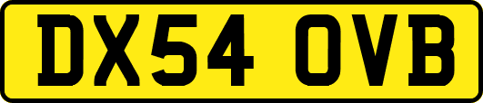 DX54OVB
