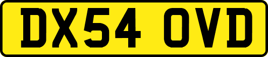 DX54OVD