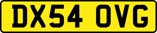 DX54OVG