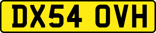 DX54OVH