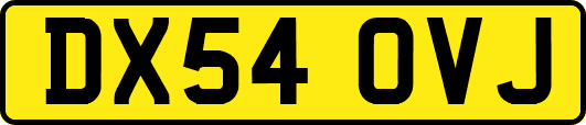 DX54OVJ