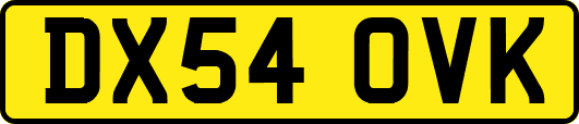DX54OVK