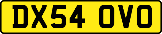 DX54OVO