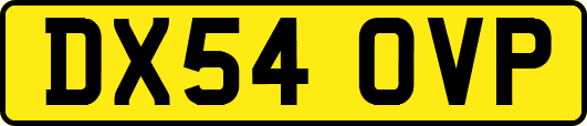 DX54OVP