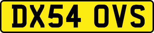 DX54OVS