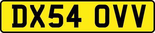 DX54OVV