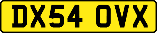 DX54OVX
