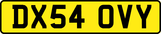 DX54OVY