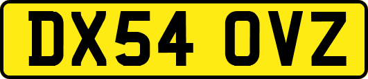 DX54OVZ