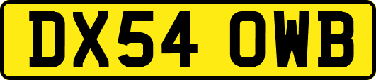 DX54OWB