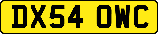 DX54OWC