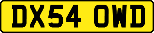 DX54OWD