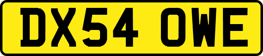 DX54OWE