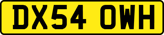 DX54OWH