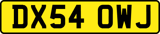 DX54OWJ