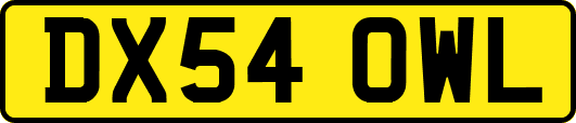 DX54OWL