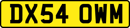 DX54OWM