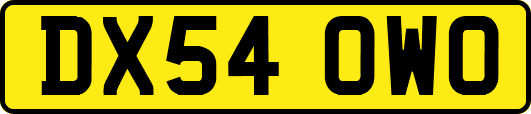 DX54OWO